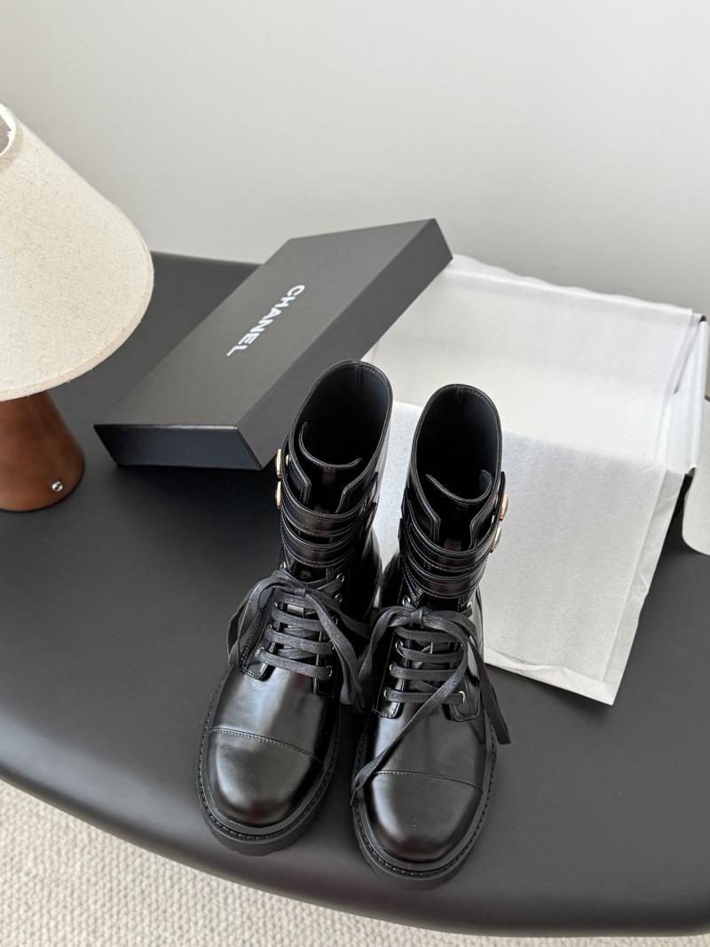 Chanel Boots MCS112801