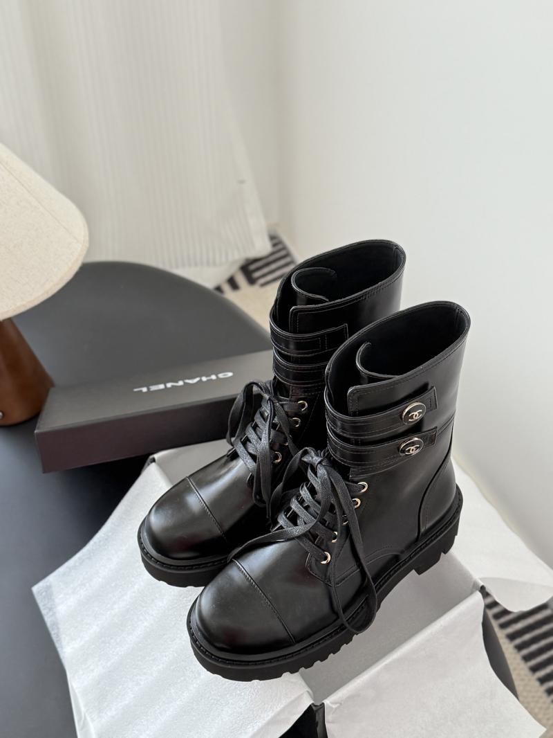 Chanel Boots MCS112801