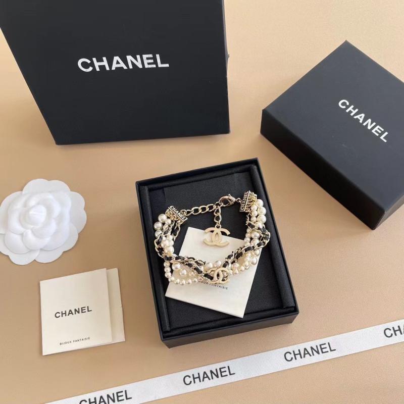 Chanel Bracelet YCJ120722