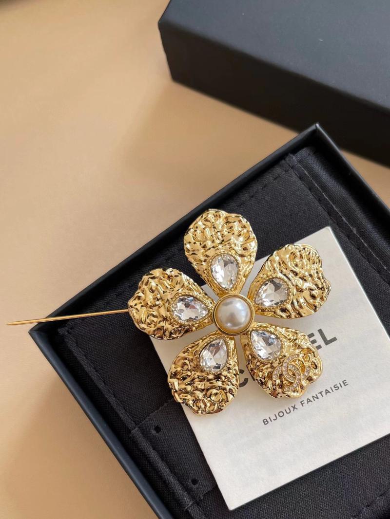 Chanel Brooch YCE120603