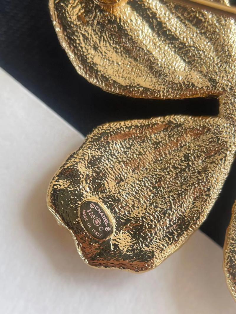 Chanel Brooch YCE120603