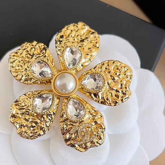 Chanel Brooch YCE120603