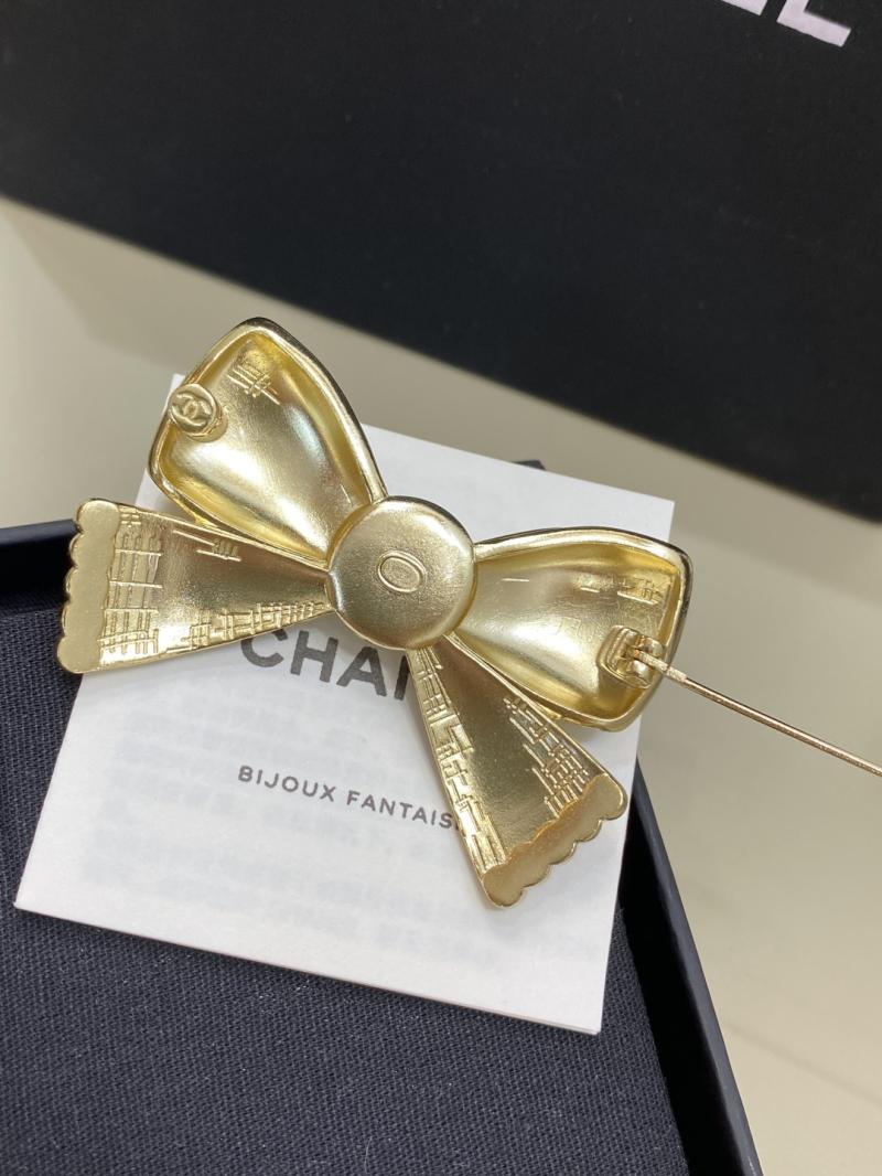 Chanel Brooch YCJ120702