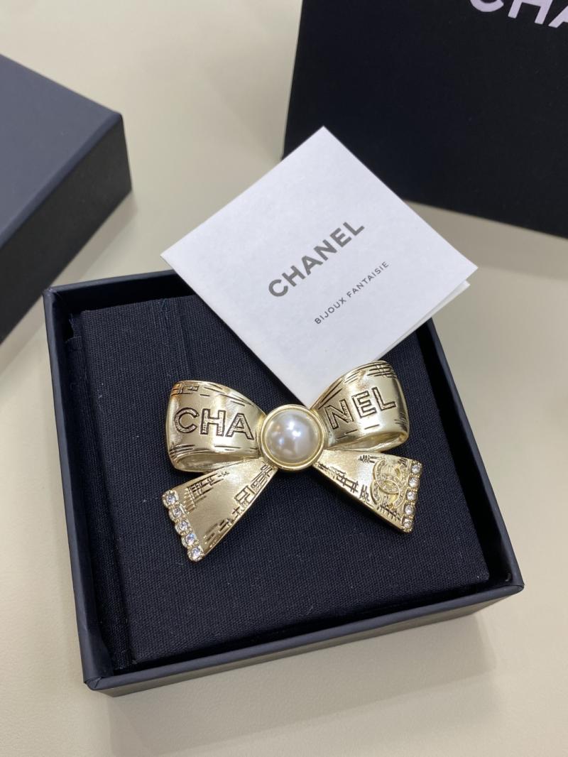 Chanel Brooch YCJ120702