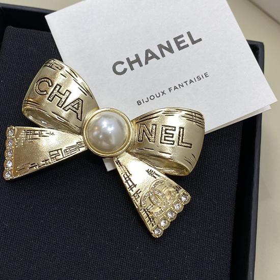 Chanel Brooch YCJ120702