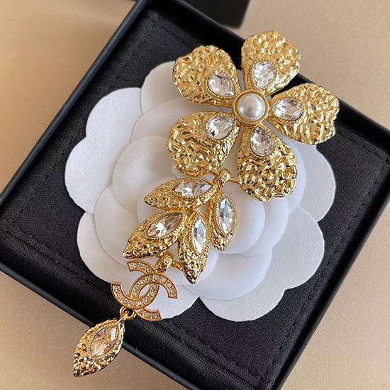 Chanel Brooch YCJ120712
