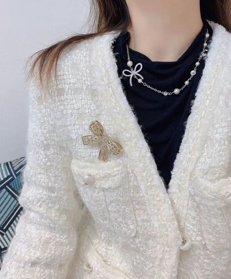 Chanel Brooch YCN120919