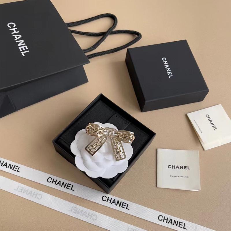 Chanel Brooch YCN120919