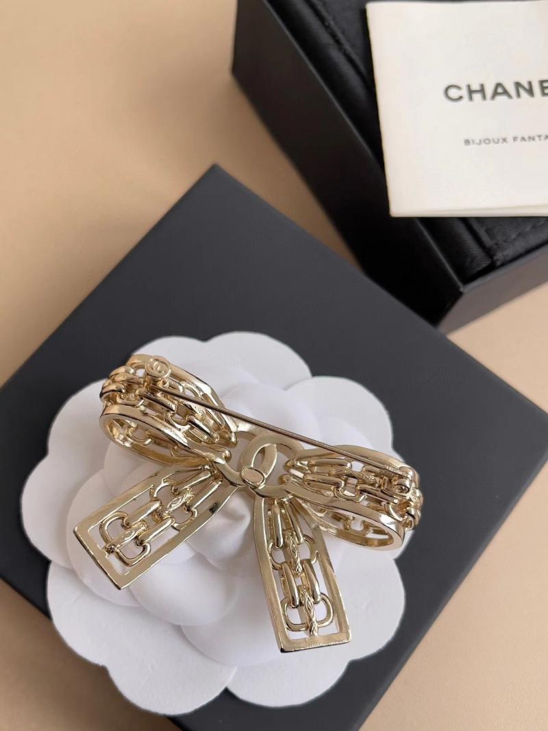 Chanel Brooch YCN120919