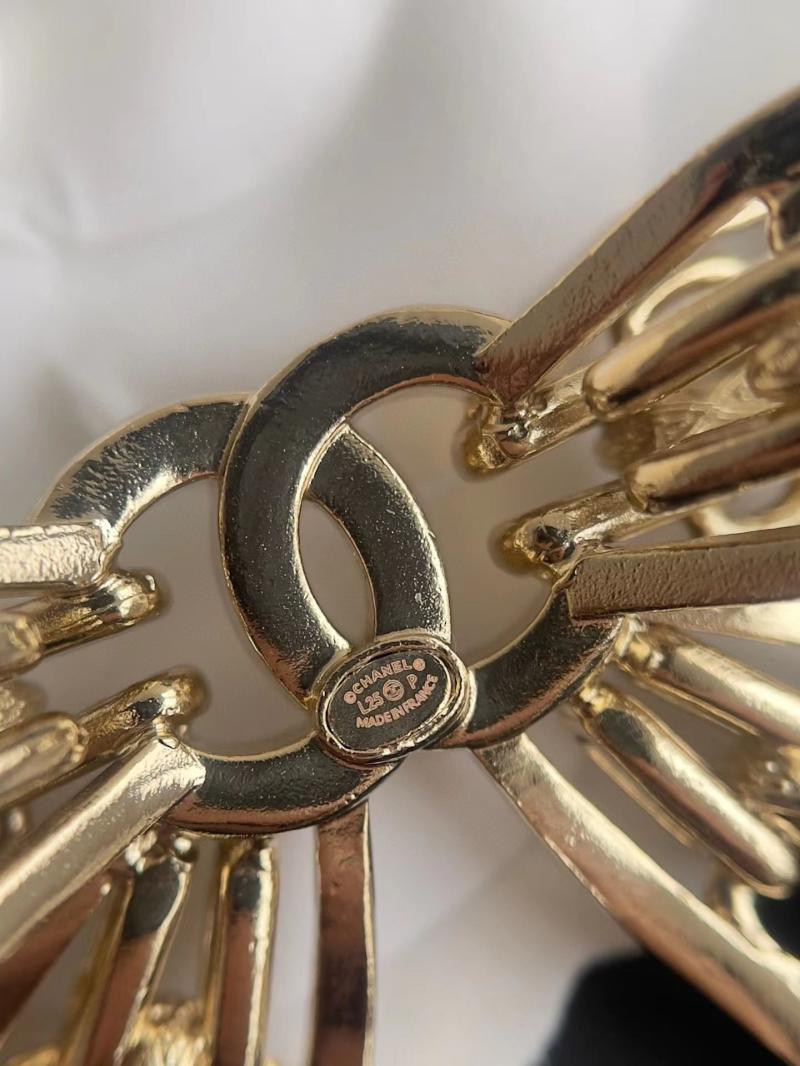 Chanel Brooch YCN120919