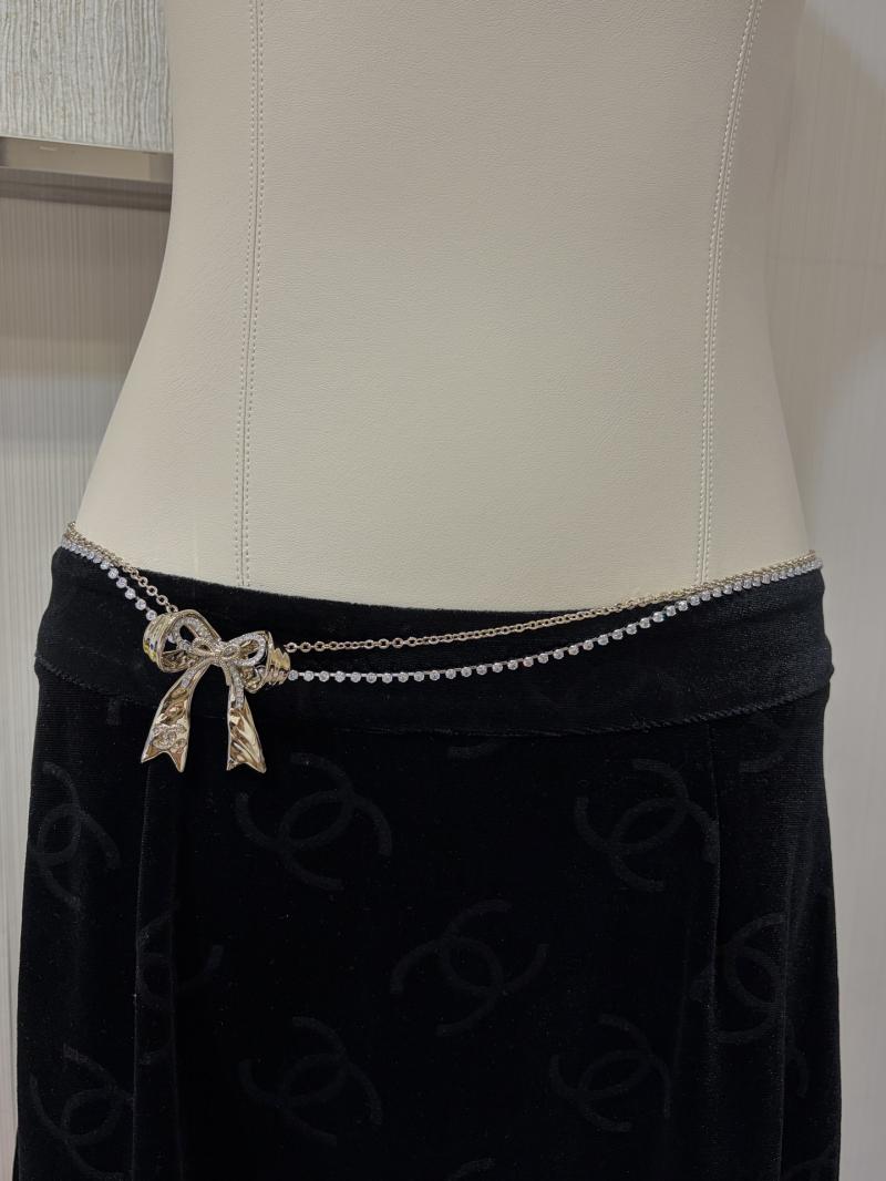 Chanel Chain Belt BYC112901