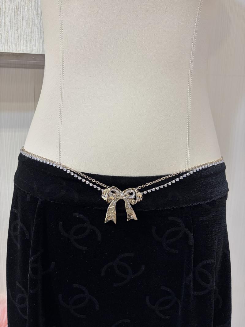 Chanel Chain Belt BYC112901