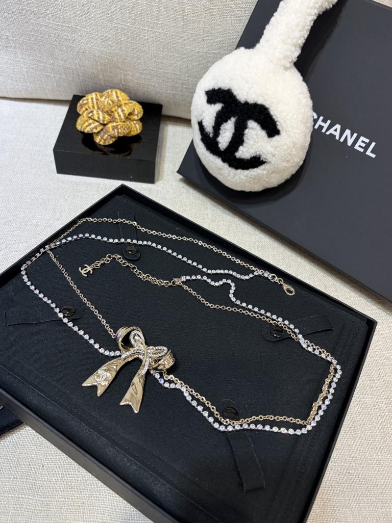 Chanel Chain Belt BYC112901