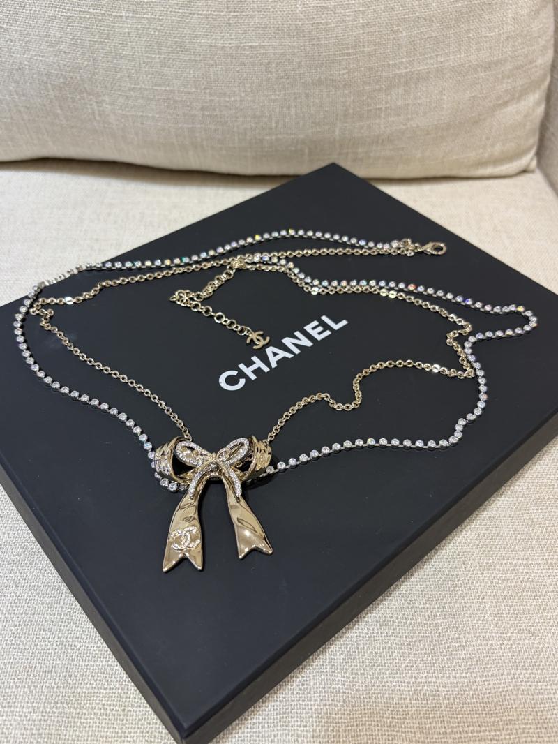 Chanel Chain Belt BYC112901