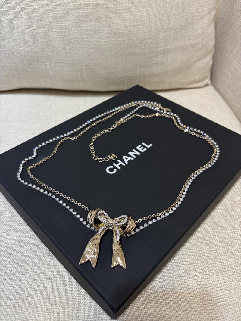 Chanel Chain Belt BYC112901