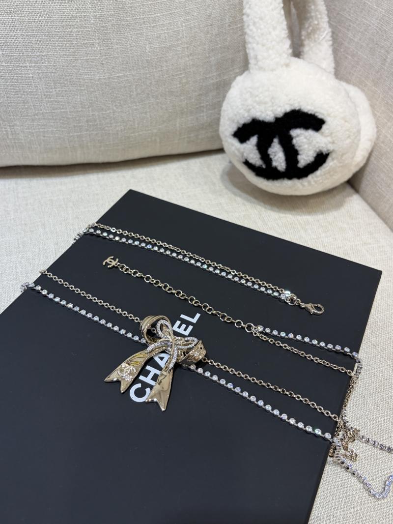 Chanel Chain Belt BYC112901