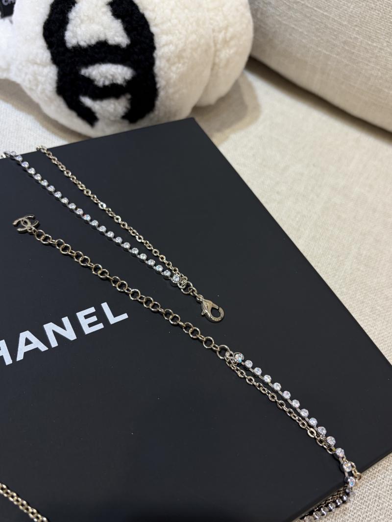 Chanel Chain Belt BYC112901