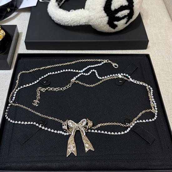 Chanel Chain Belt BYC112901
