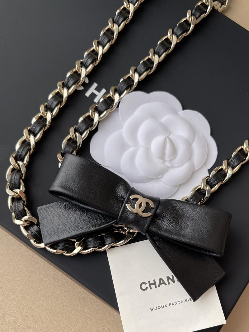 Chanel Chain Belt YCB120601