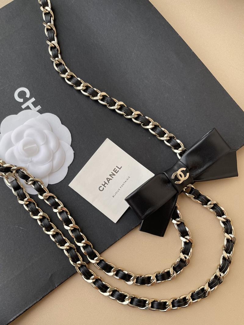 Chanel Chain Belt YCB120601