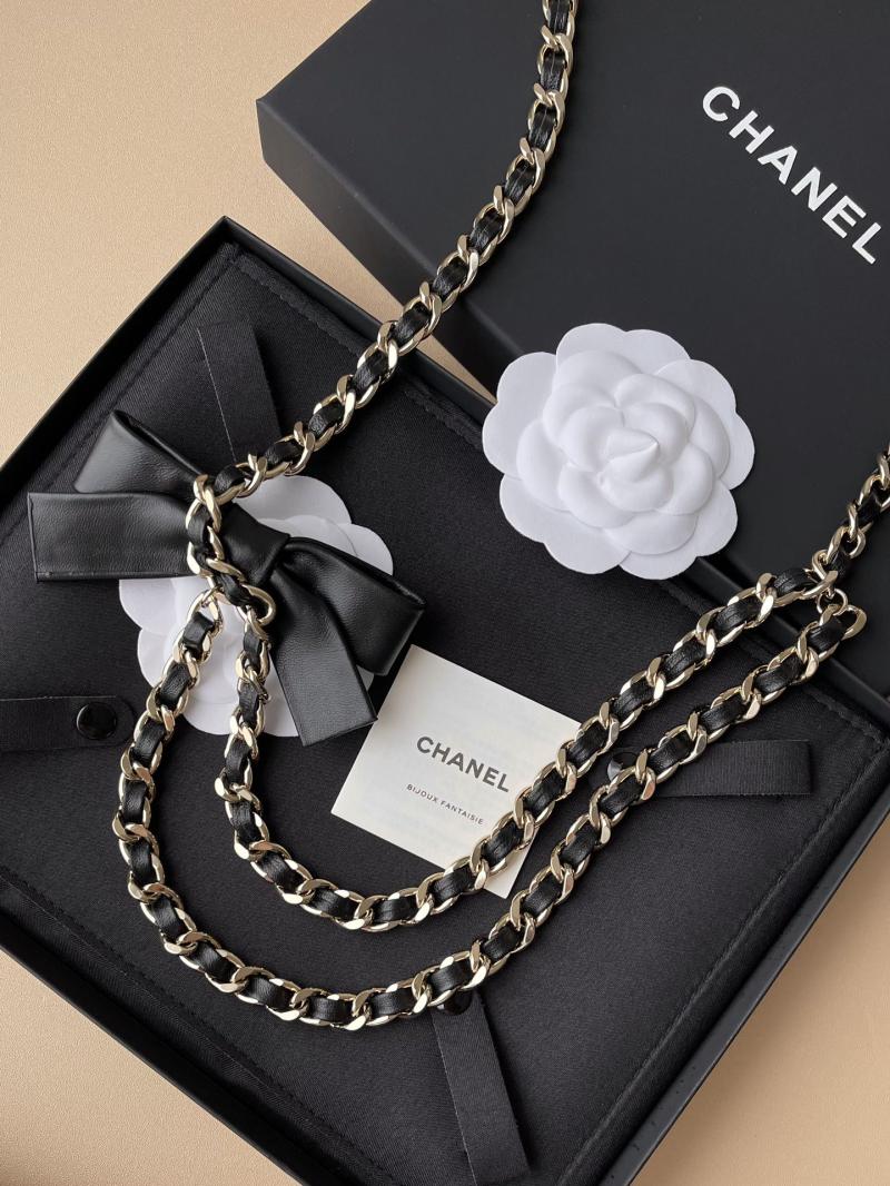 Chanel Chain Belt YCB120601