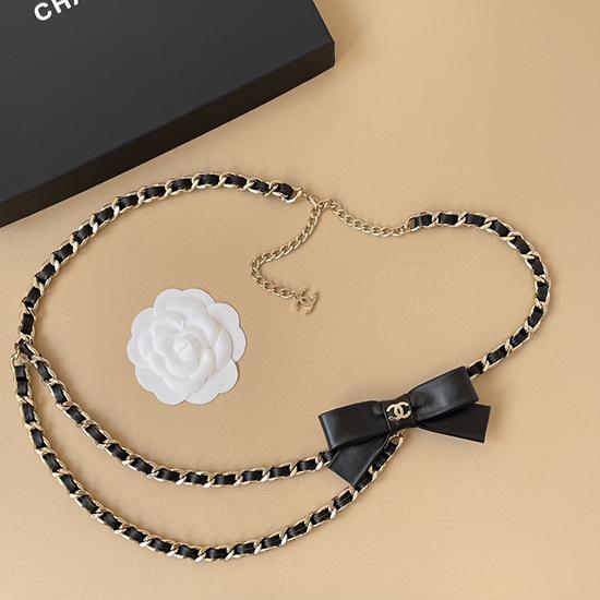 Chanel Chain Belt YCB120601