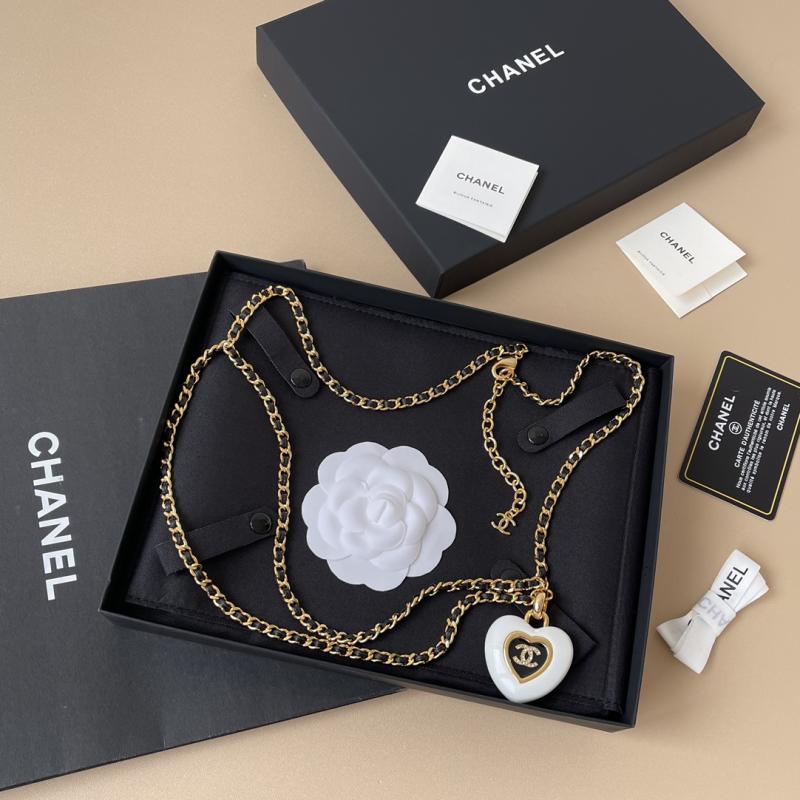 Chanel Chain Belt YCB120602