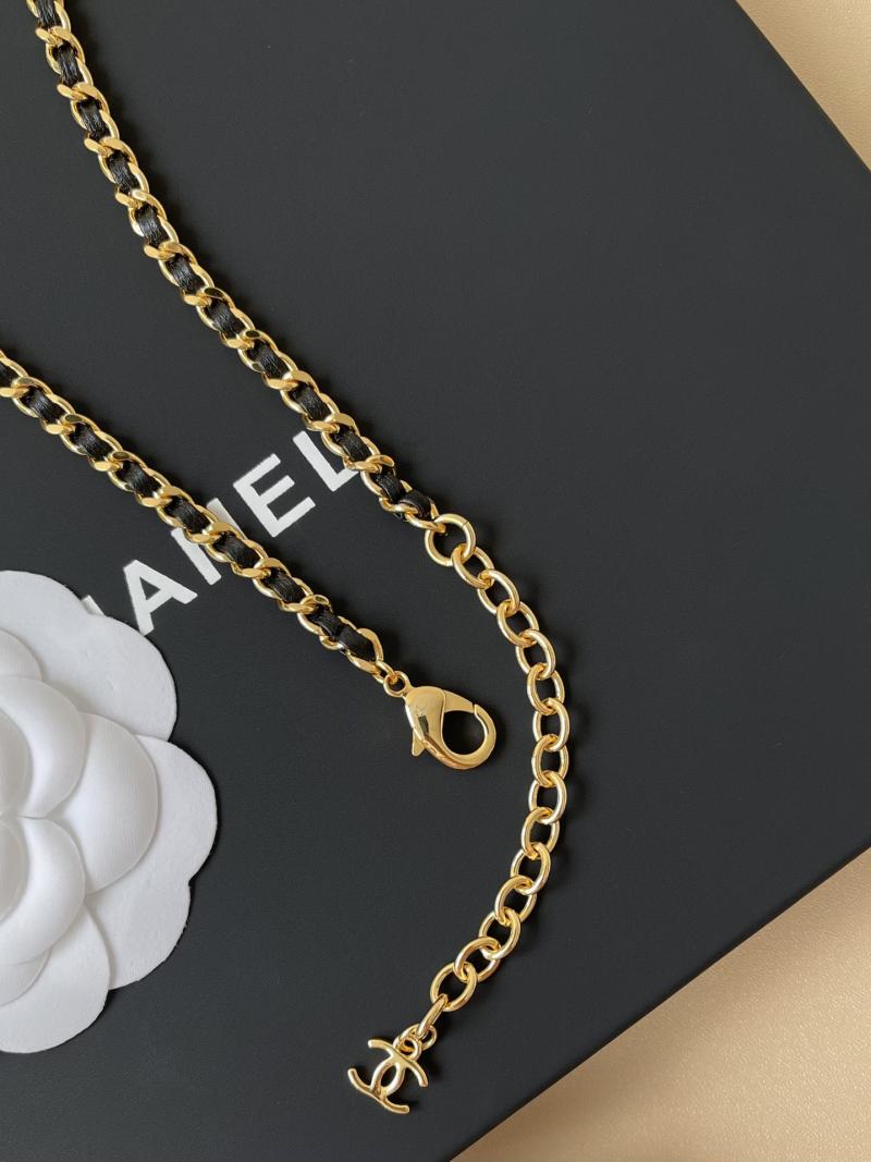 Chanel Chain Belt YCB120602