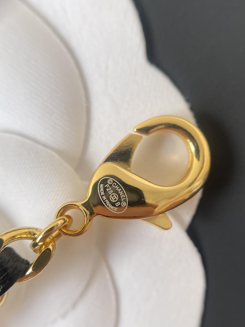 Chanel Chain Belt YCB120602