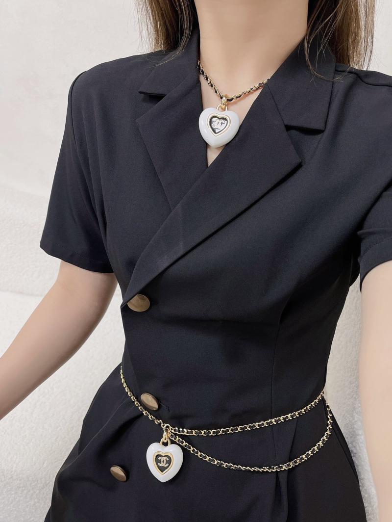 Chanel Chain Belt YCB120602