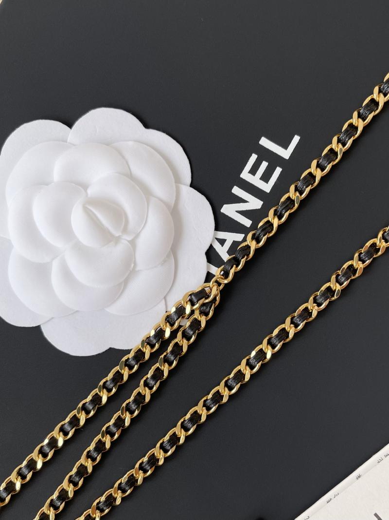 Chanel Chain Belt YCB120602