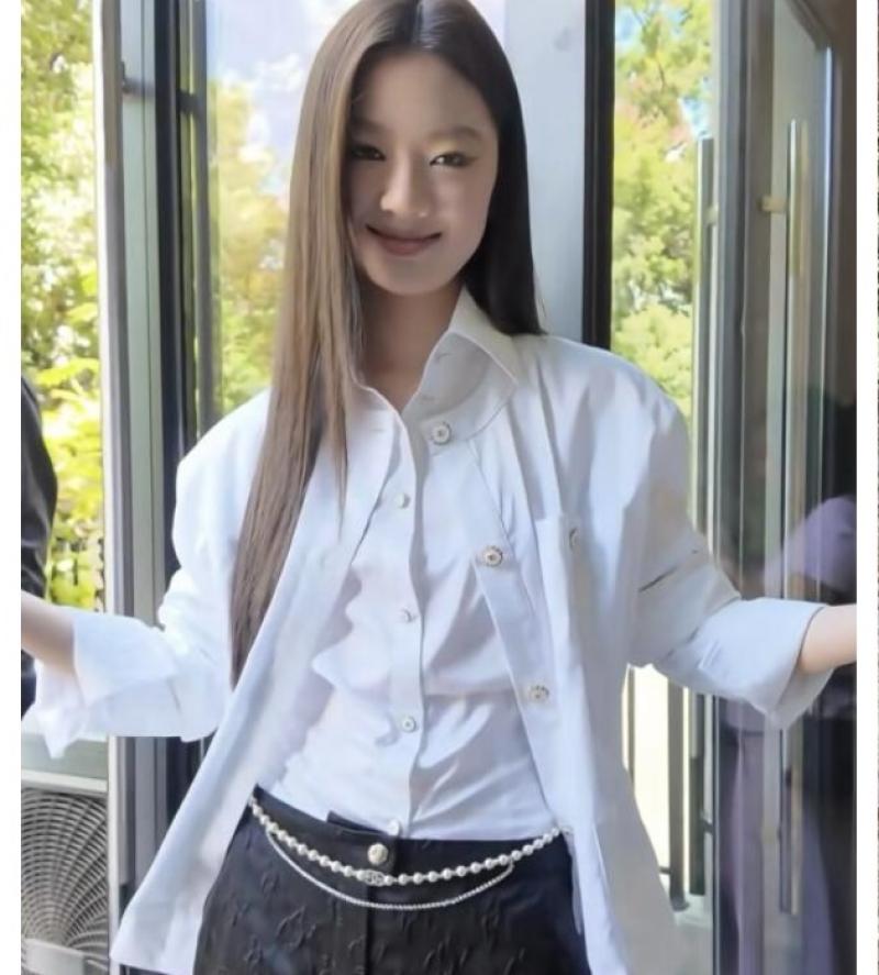 Chanel Chain Belt YCB120603