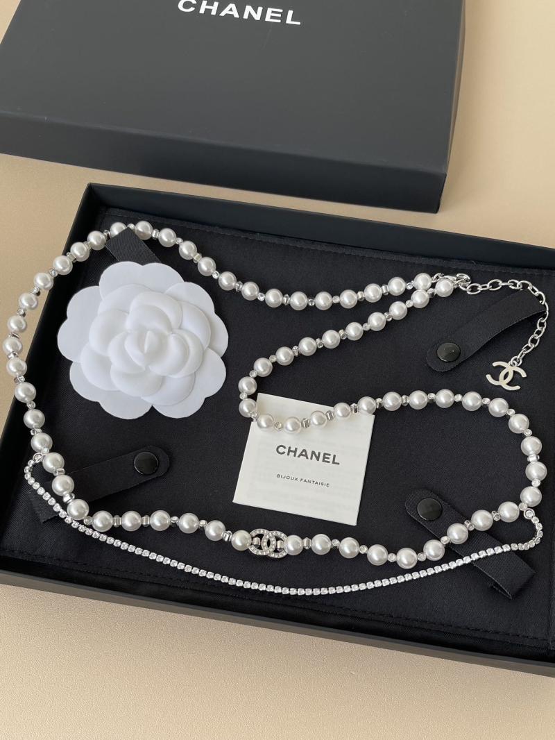 Chanel Chain Belt YCB120603
