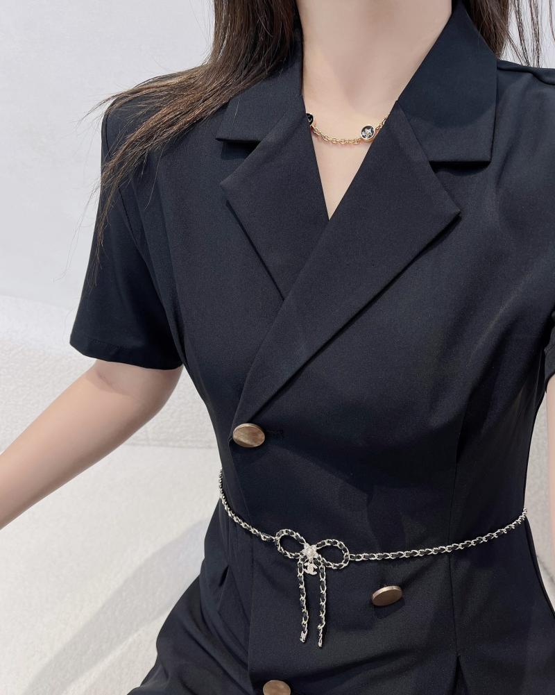 Chanel Chain Belt YCB120604