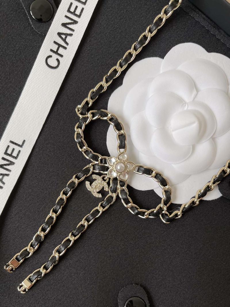 Chanel Chain Belt YCB120604