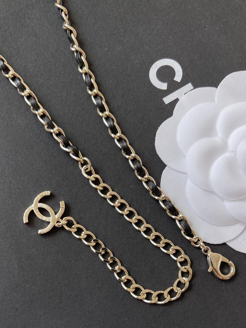 Chanel Chain Belt YCB120604