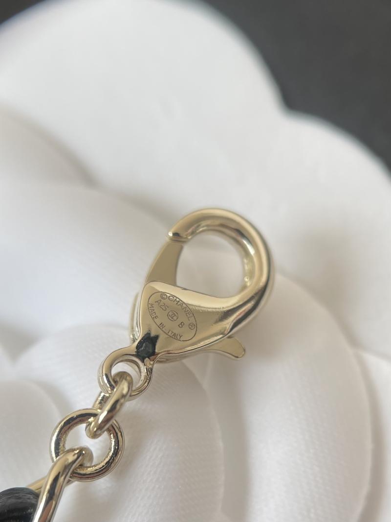 Chanel Chain Belt YCB120604