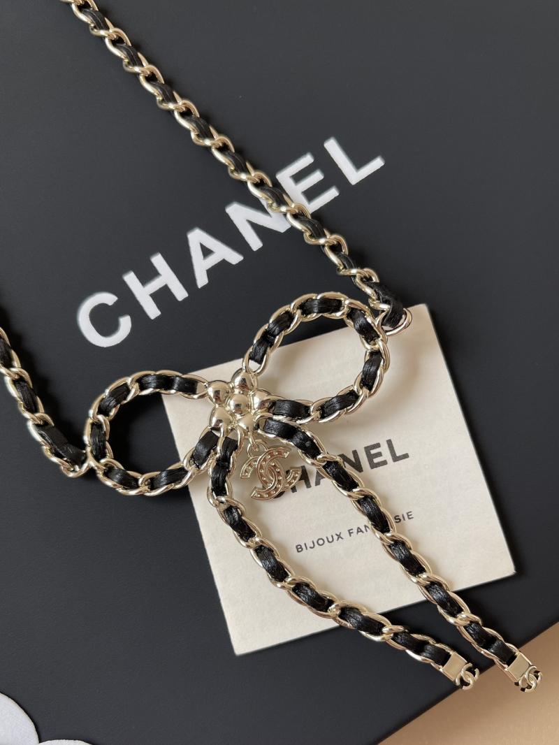 Chanel Chain Belt YCB120604