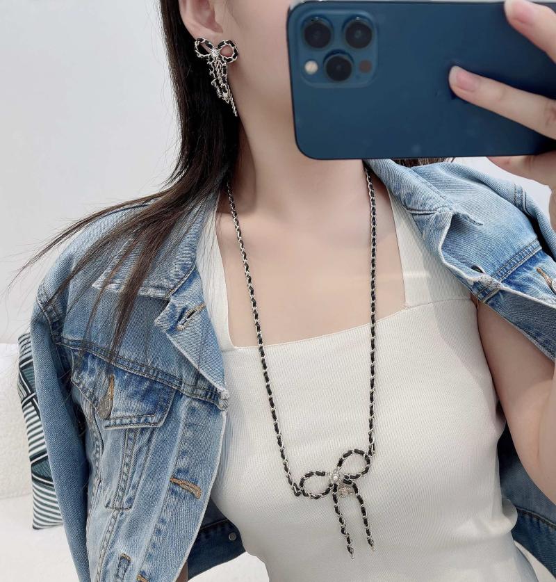 Chanel Chain Belt YCB120604