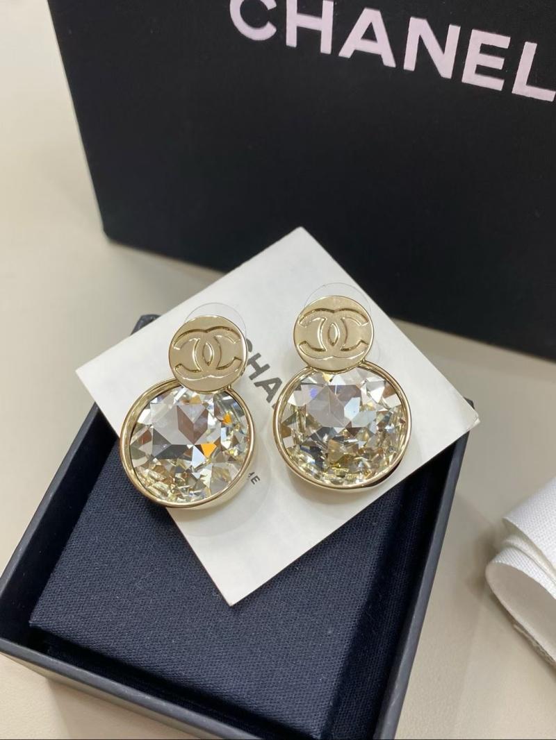 Chanel Earrings YCE112901