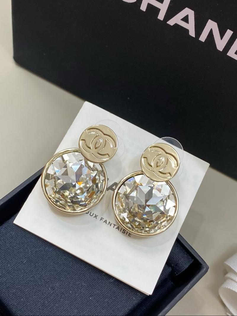 Chanel Earrings YCE112901