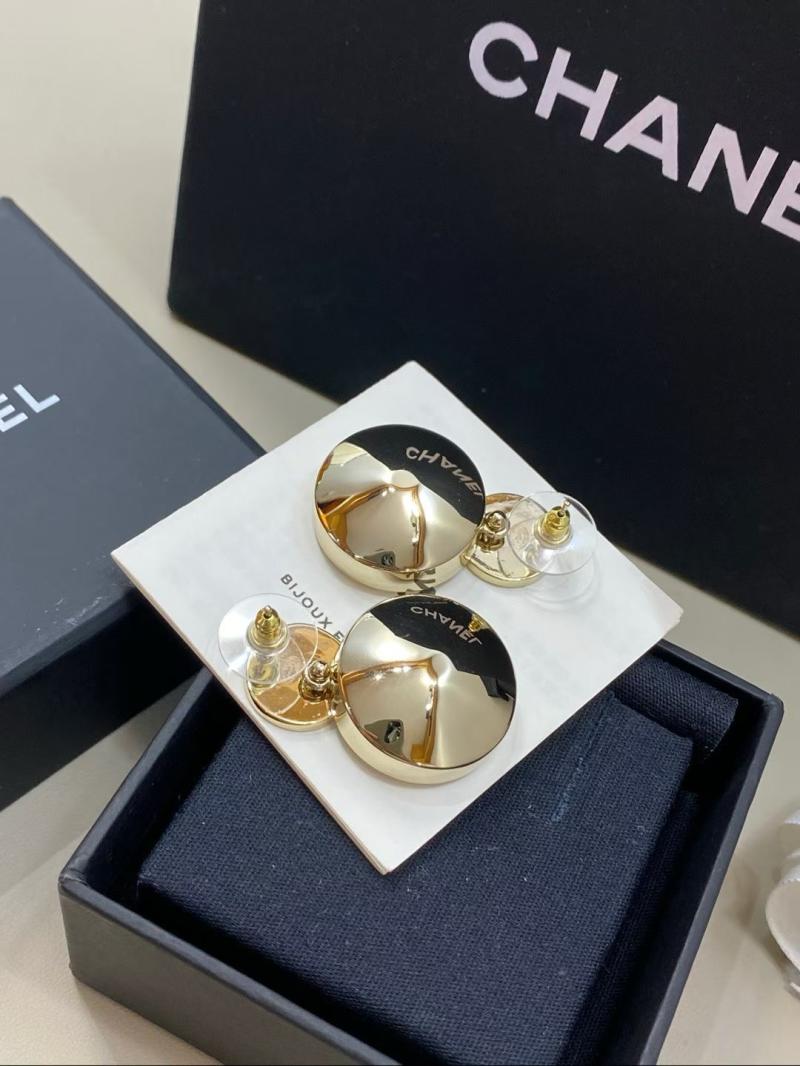 Chanel Earrings YCE112901