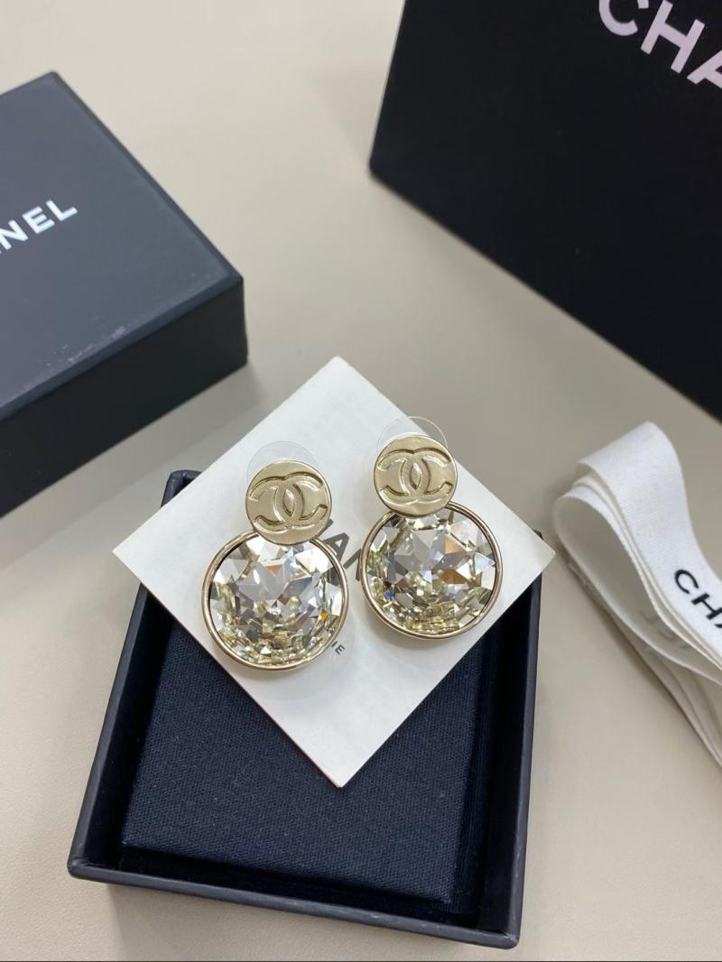 Chanel Earrings YCE112901