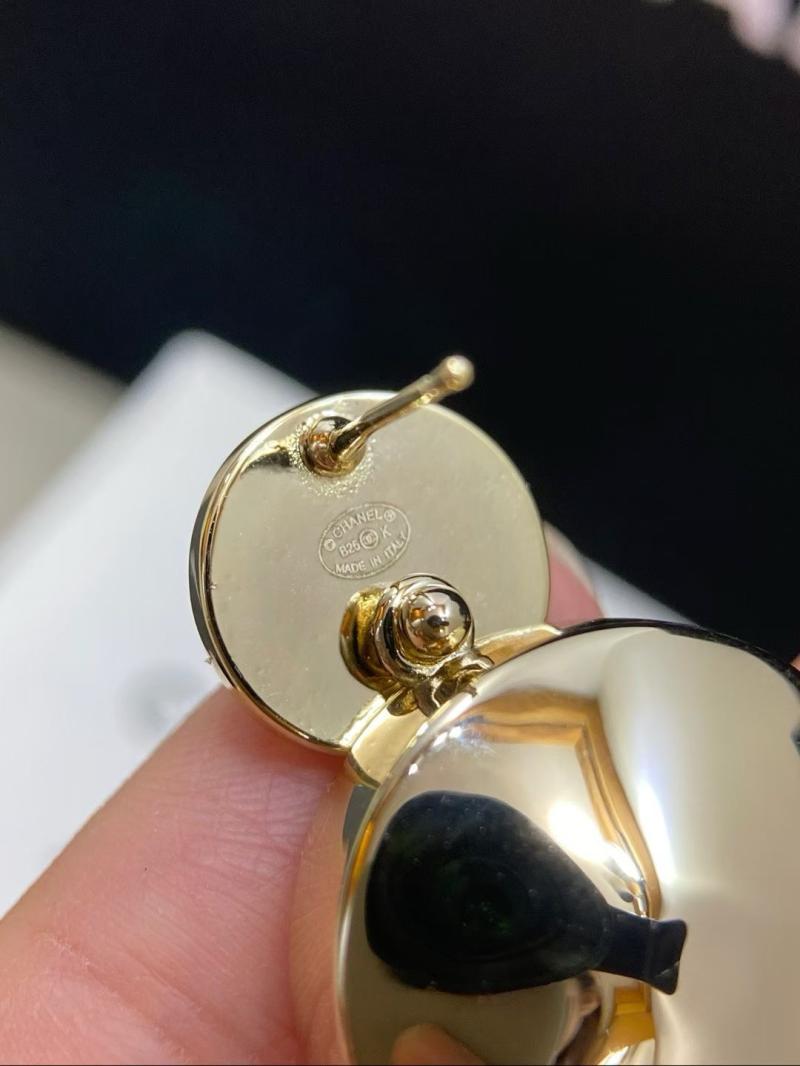 Chanel Earrings YCE112901