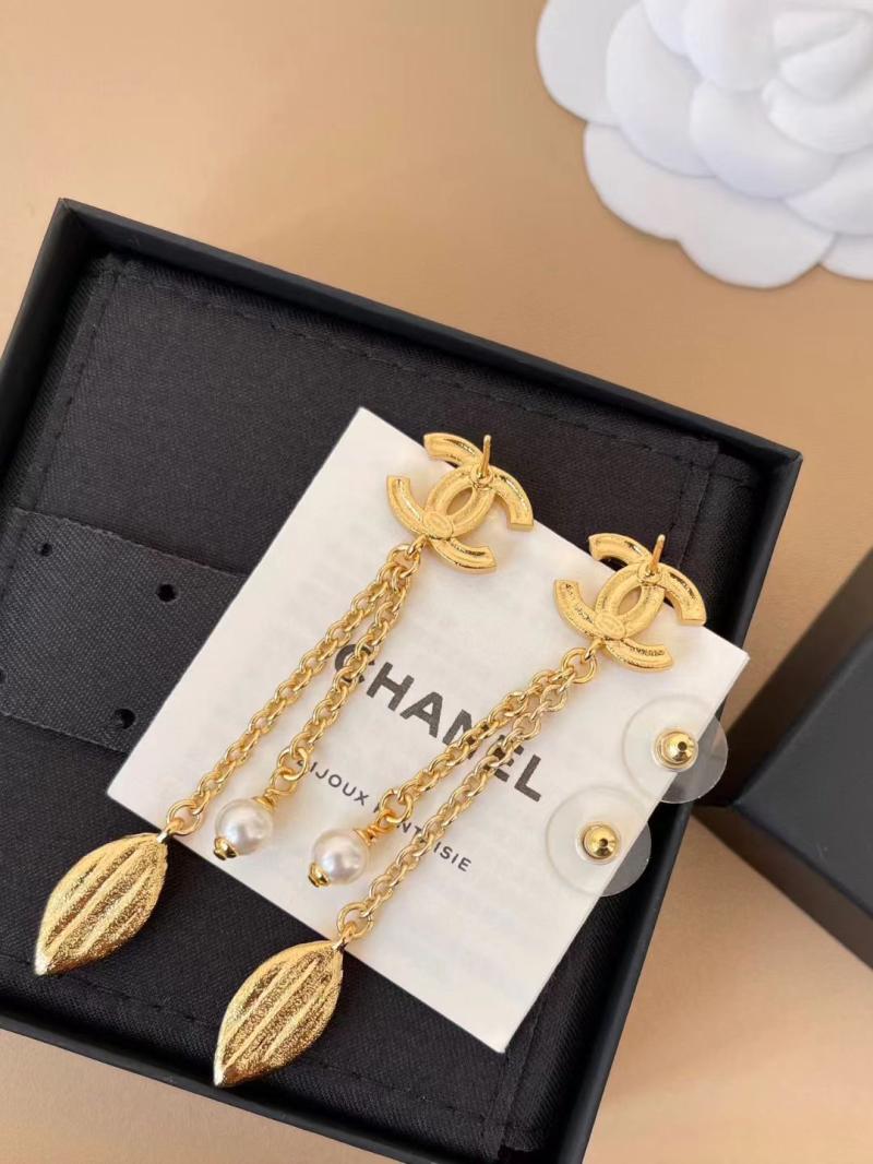 Chanel Earrings YCE120602