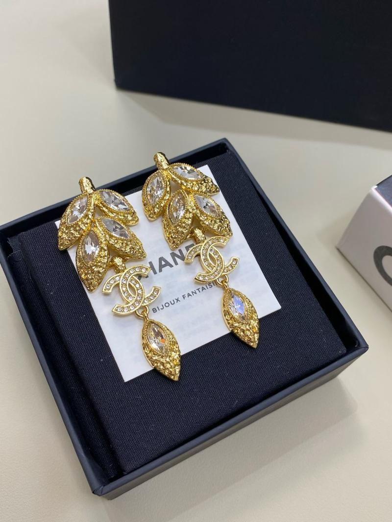 Chanel Earrings YCJ120709