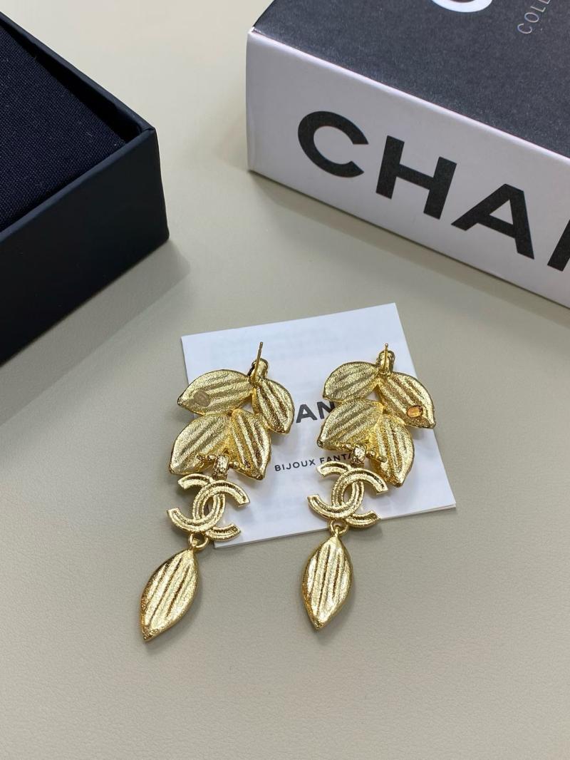 Chanel Earrings YCJ120709