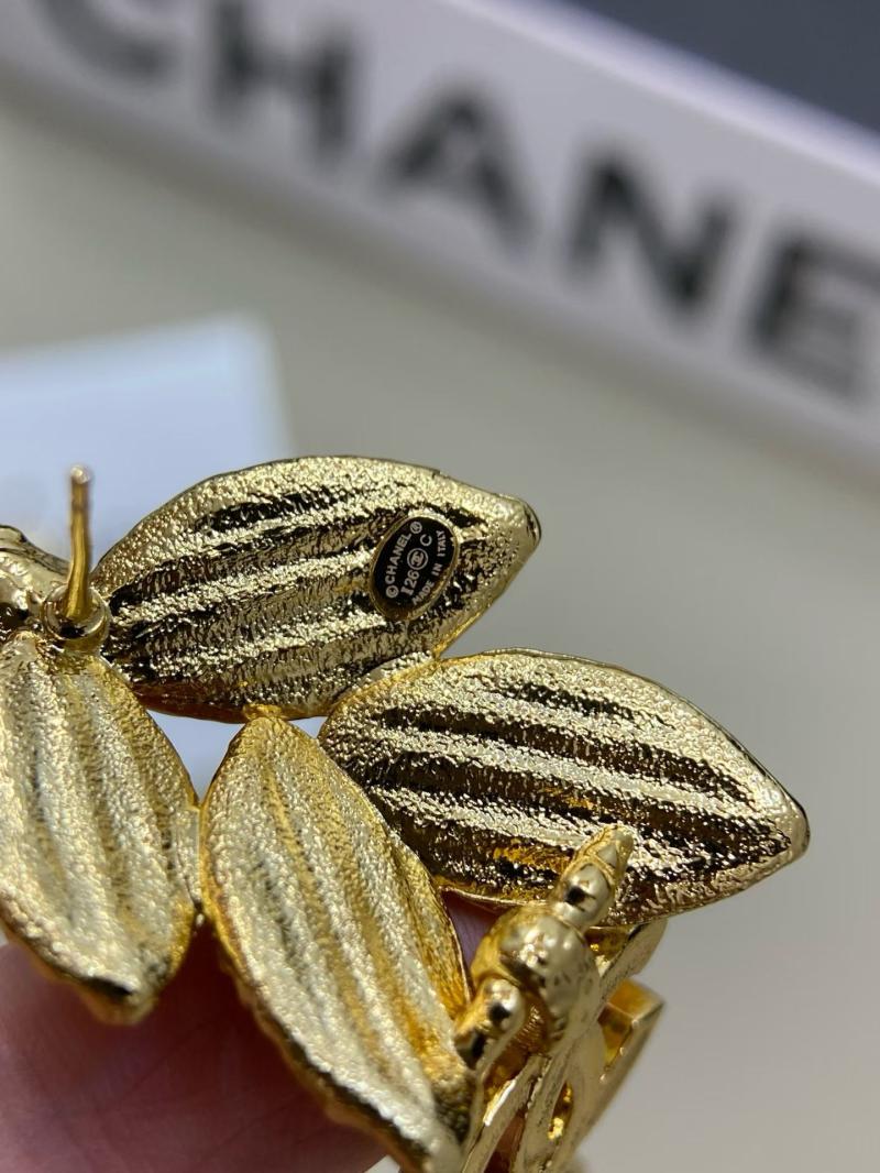 Chanel Earrings YCJ120709