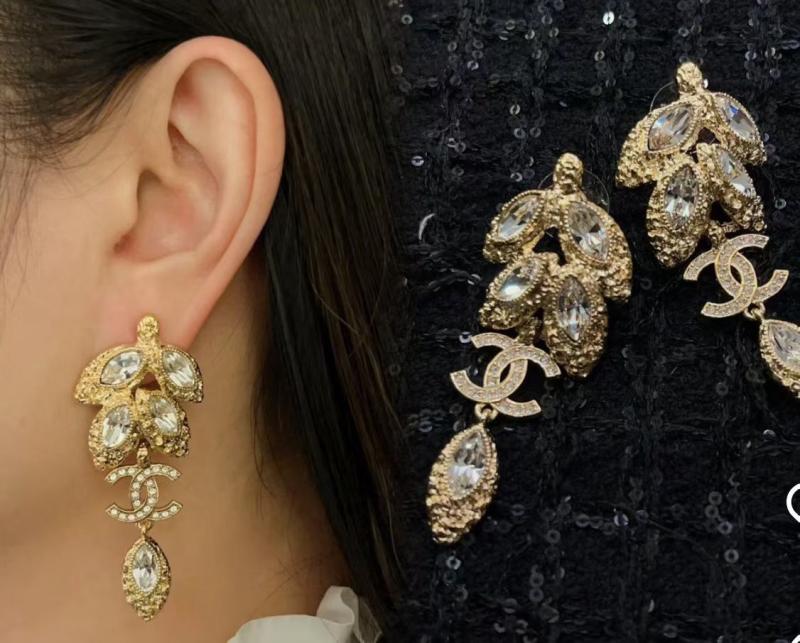Chanel Earrings YCJ120709