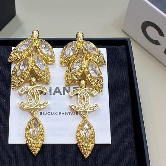 Chanel Earrings YCJ120709
